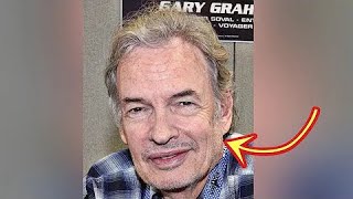 Gary Graham Star Trek Intense Last Interview Before Death Try Not To Cry