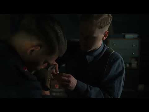 El zorro - Tráiler español