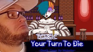 видео: YOUR TURN TO DIE YTTD | #4  Прохождение на Русском | 28:75 картинка: YOUR TURN TO DIE YTTD | #4  Прохождение на Русском | 28:75