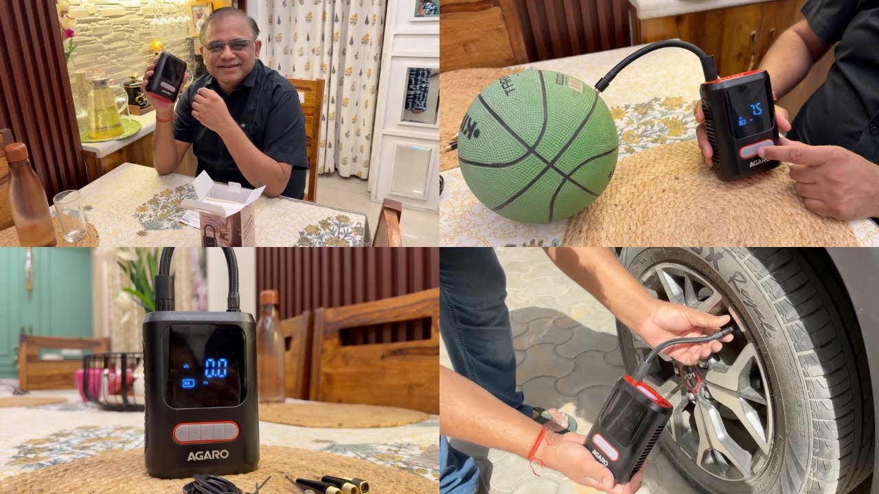 Aaj Yeh Apnay Liye Bade Kaam Ki Cheez Lay Aaye || Indian Mom Studio