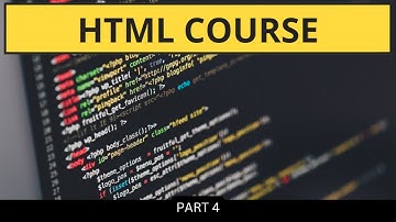 Tables in Html in Somali-Part 4