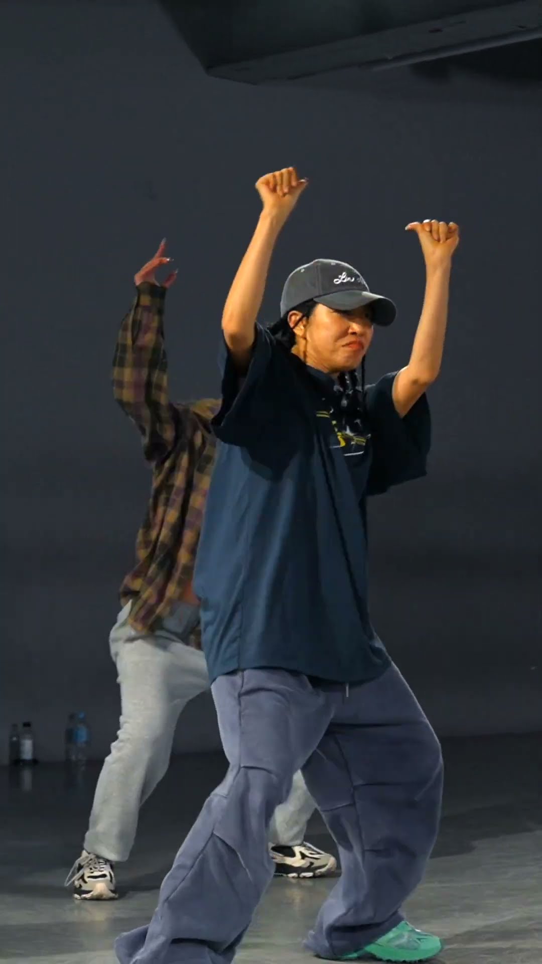 ?? #liakim #choreography #learner #class