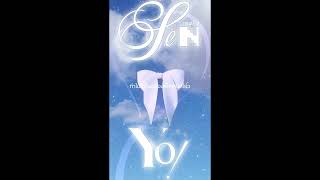 เซนต์โย่ว - MEYOU (Poetry in Summary - กวีโดยสรุป by HYE)「VISUALIZER」