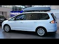 Ford galaxy trend 2020 review interior exterior