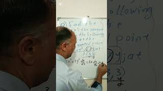 #calculus implicit differentiation 2 سؤتل سنوات سابقة