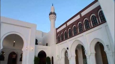 سورة الغاشية - خالد الجليل ( صلاة الاستسقاء )