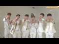 U KISS ~ STAY GOLD MAKING OFF HQ