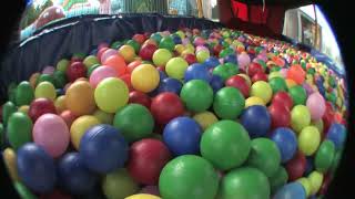 The Trampoline Park Session (2010)