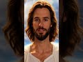 Jesus, Our Shepherd of Eternal Joy 🐑 #Jesus #short #viral #veo3