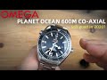 Omega Seamaster Planet Ocean Co-AXIAL 8500 Unboxing - Still good in 2020? Underrated Omega Diver?