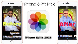 iPhone 13 Pro Max Photo editing Best app for iPhone editing vivid filters for android smooth slowmo screenshot 3