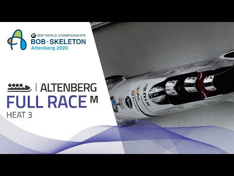 altenberg-|-bmw-ibsf-world-championships-2020---4-man-bobsleigh-heat-3-|-ibsf-official