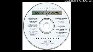 Pet Shop Boys - Being Boring Extended Version