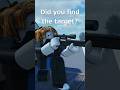 Did you find the target? [Remake] #robloxanimation #roblox #memeanimation