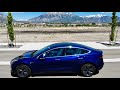 1 Month with the Tesla Model 3 Standard Range Plus