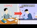 USMLE Step 1 Pass/Fail Transition Quiz