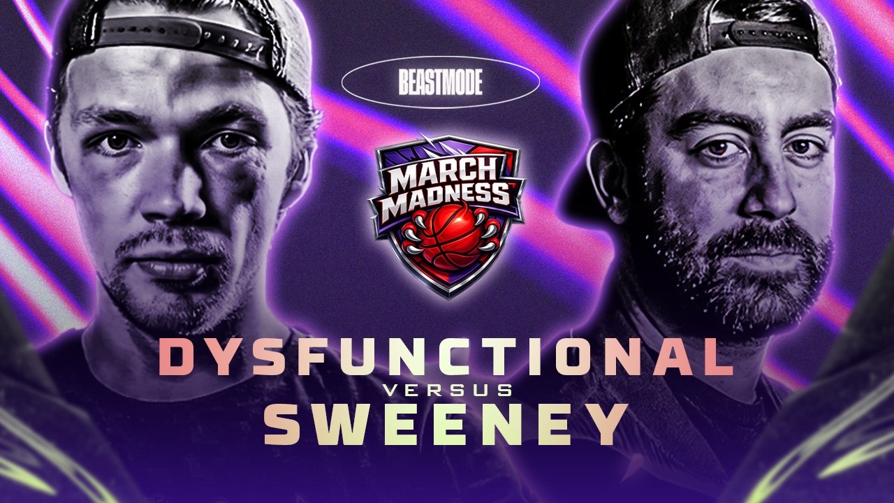 Dysfunctional vs Sweeney