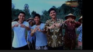 Download Lagu RAN - Karena Kusuka Dirimu MP3