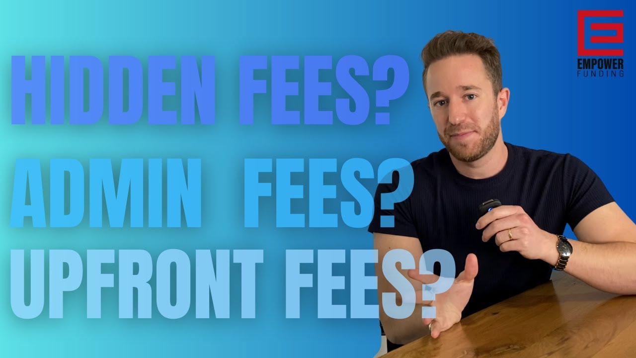Empower Funding's Fees