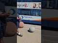 Stagecoach CMNL 11115 ADL enviro400mmc