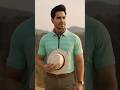 🔥 ₹299 Stylish Green Striped T-Shirt for Men 😍 | Budget Fashion Find #shorts
