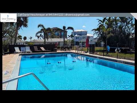 926 Inlet Circle, Venice, FL home video tour