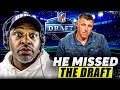 Mike Vrabel DITCHES NFL Draft to Enter Rehab Over Dianna Russini Scandal 😳