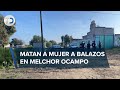 Video de Melchor Ocampo