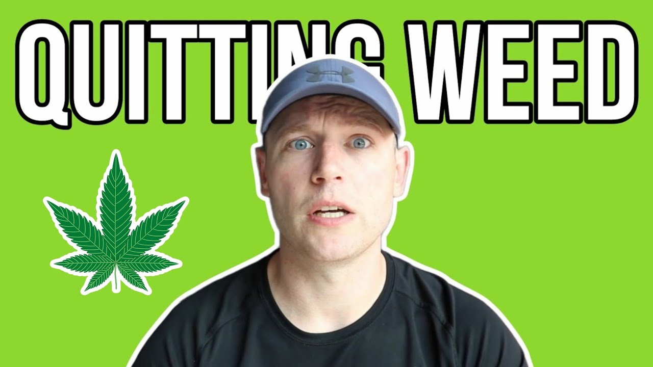 Я зависим от курения марихуаны, и мне нужно бросить... (МОЯ ИСТОРИЯ)