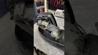 Transporter Ayna Tamir 0 535 682 89 75 Aynacı Ahmet Usta Şfet