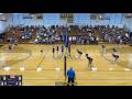 Volleyball vs Clyde 9/26/2023