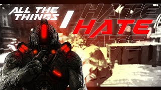 All The Things I Hate @Liinked