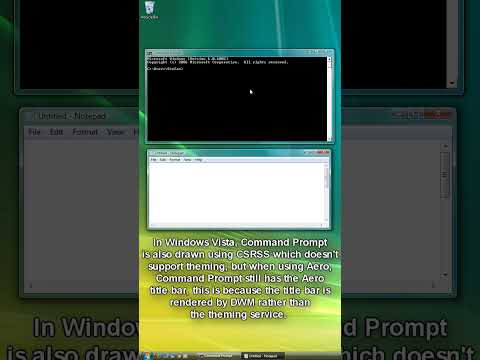 Windows Command Prompt