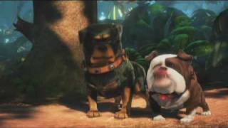 UP | Meet The Pack | Official Disney Pixar UK