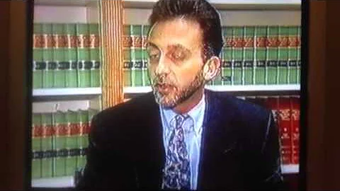 Quickie Divorces/Nicole Falcon Interviewed by Chan...
