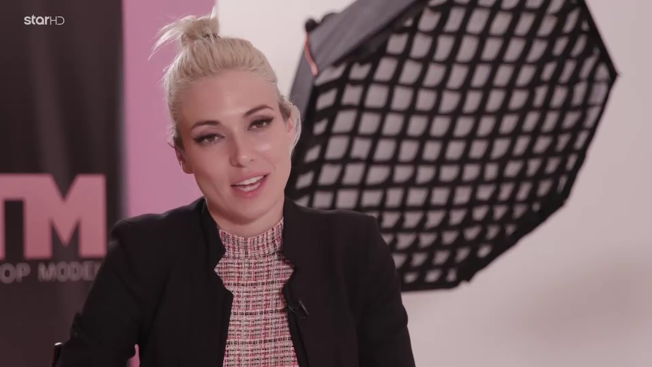 GNTM: Τα κορίτσια ποζάρουν ως άψυχες φιγούρες! Δείτε όλη την φωτογράφηση.