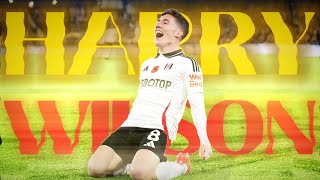 Harry Wilson Edit💎🏴󠁧󠁢󠁷󠁬󠁳󠁿