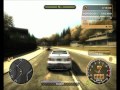 NFS MW 2005 Challenges Series 62 