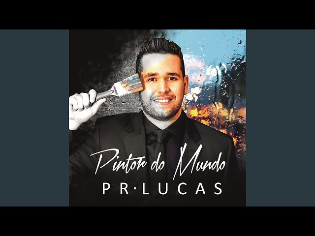 Pr. Lucas - Me Libertou