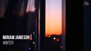 Miriam Jameson - Winter @pianoloungemusic