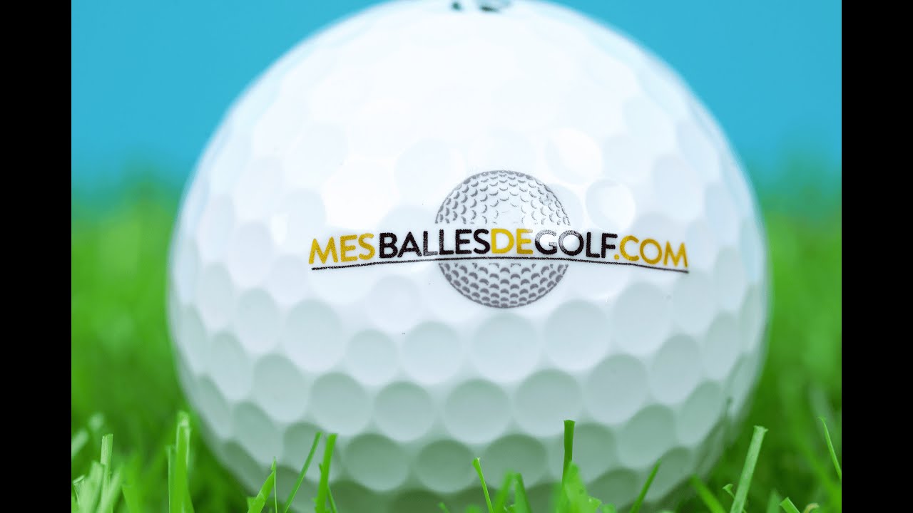 FORB SF-3 Balles de Golf | Net World Sports