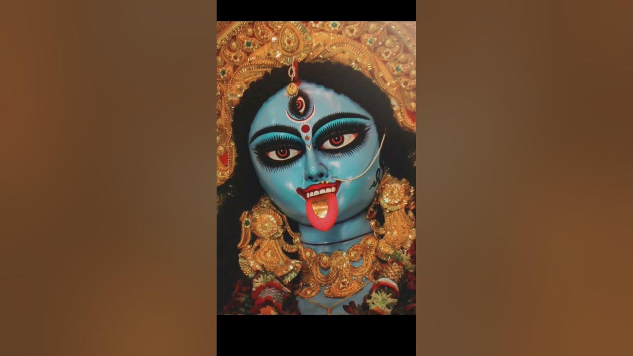 Maa Kali Mahakali | Antara Nandy |Ankita Nandy | Vikram Montrose |Meggha B| New Durga Puja Song 2024