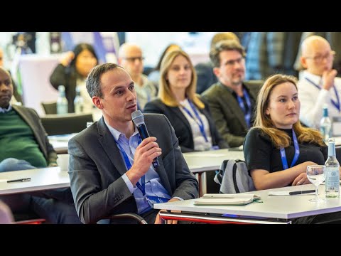 Automotive Logistics And Supply Chain Digital Strategies Europe