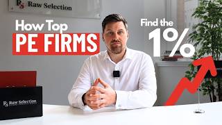 3 Questions Every Private Equity Firm Should Ask Before Hiring