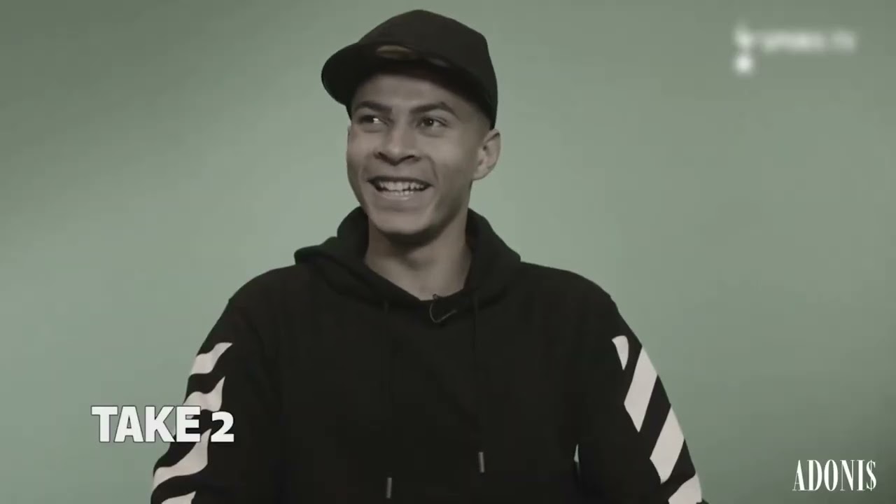 DELE ALLI #football