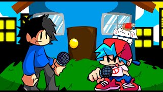 FNF MOD: Vs Carlos Expanded (DEMO) (FC)