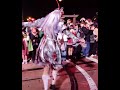 USJホラーナイト2022　ゴシック・キラー・キューティーズ　ゾンビ・デ・ダンス