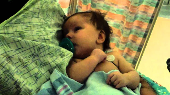 Joseph Goodwin, day 92