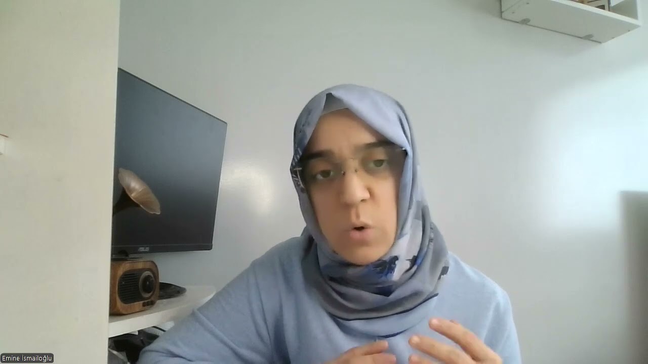 MÜZEMMİL SURESİ BANA NE DİYOR?