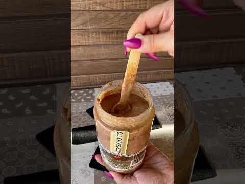 اجعل مائدتك الرمضانية غنية بأجود المنتجات الطبيعية 